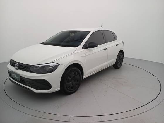 VOLKSWAGEN POLO 1.0 MPI TRACK MANUAL